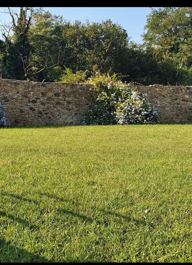 Da Ange E Bru Villa Sestri Levante Exterior foto