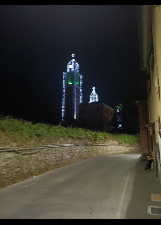 Da Ange E Bru Villa Sestri Levante Exterior foto