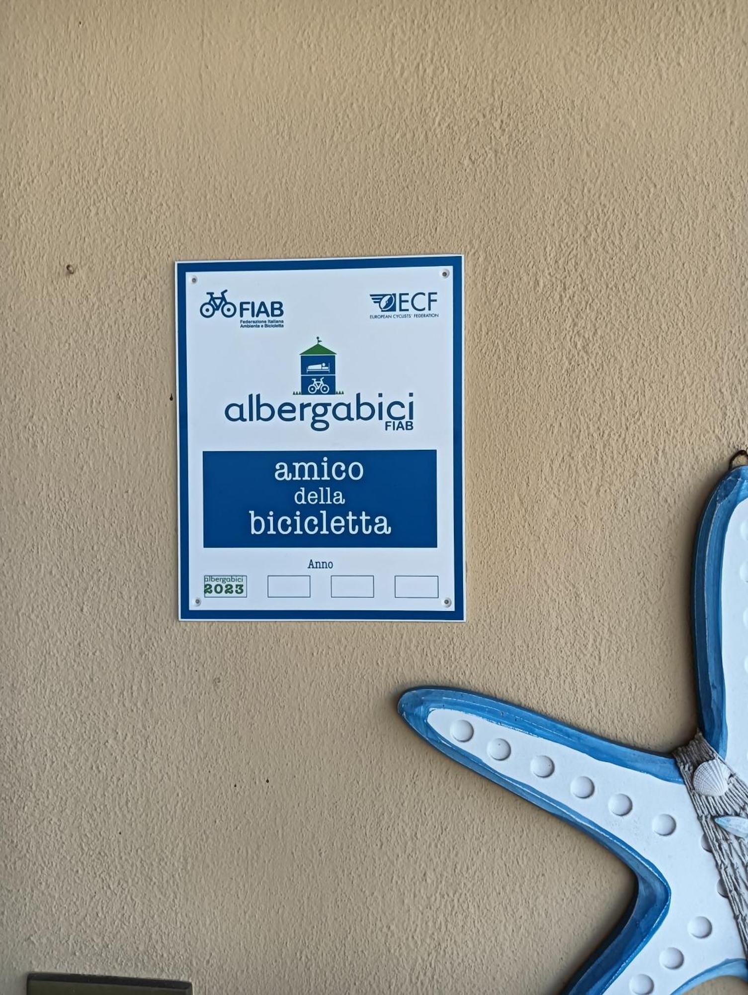 Da Ange E Bru Villa Sestri Levante Exterior foto